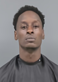 Mugshot of Gregory Tyrone Weathers