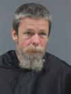 Mugshot of Billy Patrick Failen