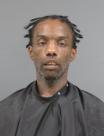 Mugshot of Bruce Burshard Wilkins