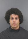 Mugshot of Reginald Jr. Gibbs