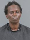 Mugshot of Tizley Shanelle Rankins