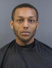 Mugshot of Cornelius Sentell Jr. Mayberry