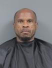 Mugshot of Michael Antonio Rashawn Brooks