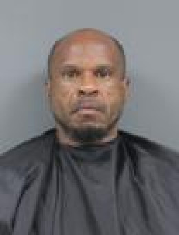Mugshot of Michael Antonio Rashawn Brooks