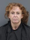 Mugshot of Crystal Nicole Sliney