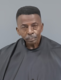 Mugshot of ORBAN JR JEFFERIES