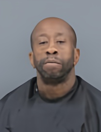 Mugshot of Curtis Terrois Wilkins