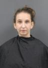 Mugshot of Emily Elizabeth Dorman