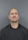 Mugshot of Joshua Ray Tedder