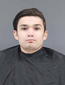 Mugshot of Magnus Vitor Petitt