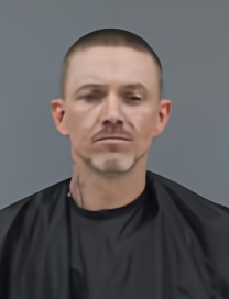Mugshot of Tray Scott Seals