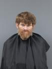 Mugshot of Robert Lee Mullinax