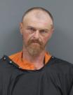 Mugshot of Warren Patrick Messer