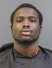 Mugshot of Da'quan Ladrell Rashay Rodgers
