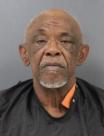 Mugshot of Michael Carl Parker