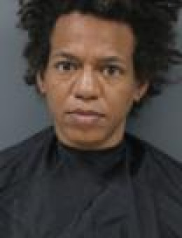 Mugshot of Leslie Monique Littlejohn
