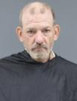 Mugshot of Jeremy Lathern Gunn