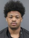 Mugshot of Travis Jovan JR. Smith