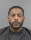 Mugshot of Anthony Lee Jr Jefferies