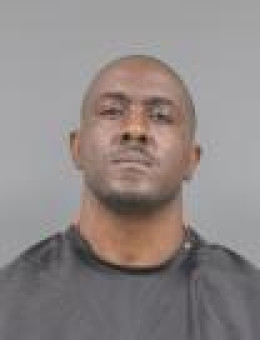 Mugshot of Jonathan Demetrie Coleman