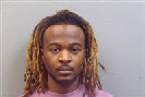 Mugshot of RYU DESHAWN HOUGH
