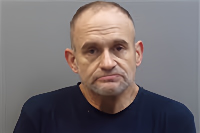 Mugshot of JOSEPH WAYNE MATHIS