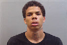 Mugshot of ZYTAIVION NYKEL FAIR