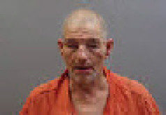 Mugshot of JOHNNY DARRELL BROCK