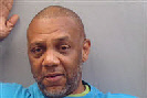 Mugshot of JEROME FREDRICK TONEY