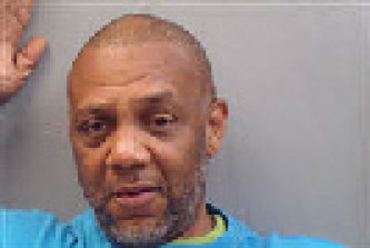 Mugshot of JEROME FREDRICK TONEY