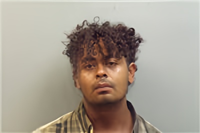 Mugshot of HOLLIS DETROIT HOUGH