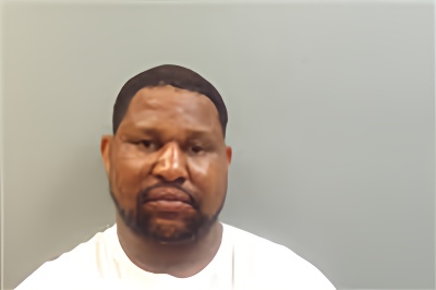 Mugshot of GREGORY UNDREAL EDWARDS