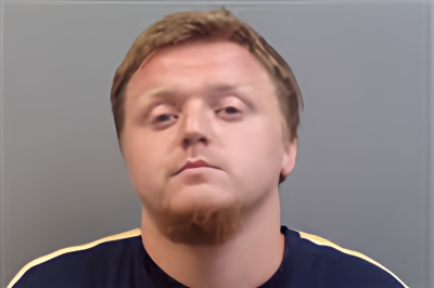 Mugshot of SKYLER CAMERSON GOOD
