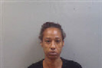 Mugshot of OCTAVIA SHANIQUE HARPER