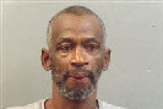 Mugshot of CHARLES EDWARD SELLERS