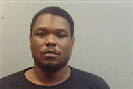 Mugshot of DAMIEN THOMAS RATLIFF