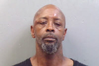 Mugshot of JULIUS CALVIN CURRY