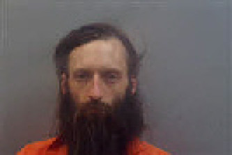 Mugshot of PATRICK DENVER ALEXANDER