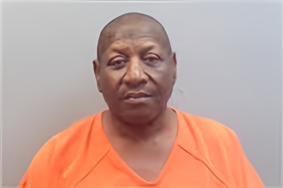 Mugshot of RONNIE BRISTOW