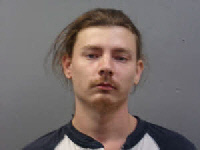 Mugshot of JAMES DANIEL WITHERSPOON