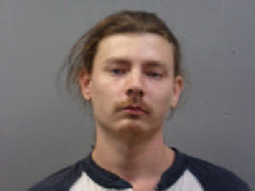 Mugshot of JAMES DANIEL WITHERSPOON