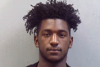 Mugshot of MYSTERY JASON DELANTE POWE