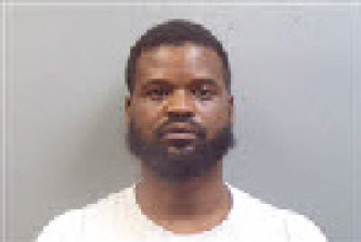 Mugshot of RICKY LEE GARMON