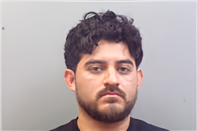 Mugshot of DAVID ALEXANDER HERNANDEZ MEJIA
