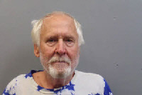 Mugshot of DANIEL EUGENE KAESTNER