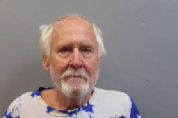 Mugshot of DANIEL EUGENE KAESTNER