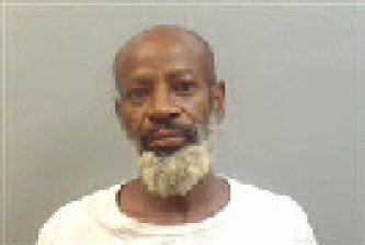 Mugshot of KENNY MAURCIE WINGATE