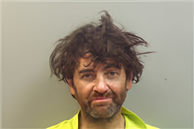 Mugshot of MATTHEW TRAVIS HANCOCK