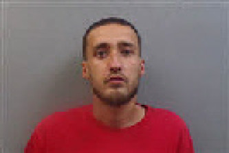Mugshot of CLAYTON TYLER CREECH