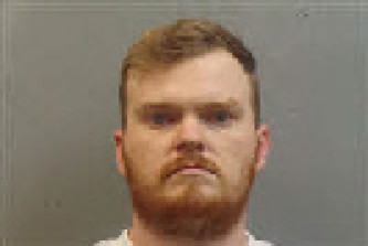 Mugshot of SPENCER RILEY SIMPSON